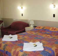 Ballarat Budget Motel - Accommodation Port Hedland