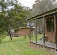 Central Tilba Farm Cabins - Accommodation Port Hedland