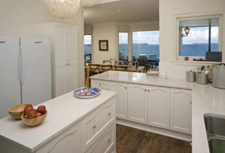 Absolute Waterfront At Hyams Beach - Elandra - Accommodation Port Hedland 1