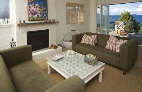 Absolute Waterfront At Hyams Beach - Elandra - Accommodation Port Hedland 2