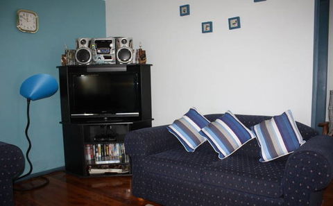 Abalone Cottage - Accommodation Port Hedland 1