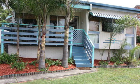 Abalone Cottage - Accommodation Port Hedland 2