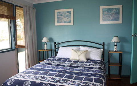 Abalone Cottage - Accommodation Port Hedland 3