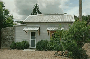 Mavis's Kitchen and Cabins - Accommodation Port Hedland