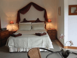 A View of Mt Warning Bed and Breakfast - Accommodation Port Hedland