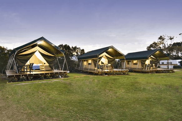 Hastings Point Holiday Park - Accommodation Port Hedland