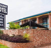 Crescent Motel - Accommodation Port Hedland