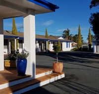 Colonial Motel - Accommodation Port Hedland