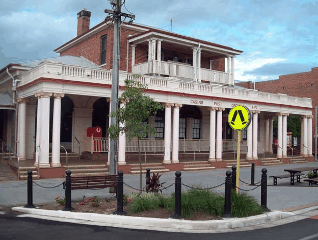 Squatters Homestead Motel - Accommodation Port Hedland