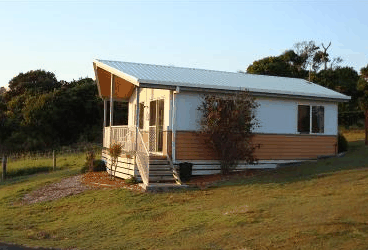 Brooms Head Caravan Park - Accommodation Port Hedland