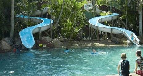 BIG4 North Star Holiday Resort - Accommodation Port Hedland