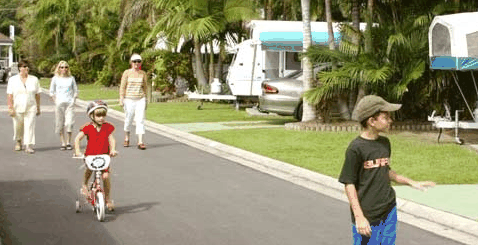 BIG4 North Star Holiday Resort - Accommodation Port Hedland 2