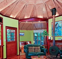 Mt Warning Rainforest Retreat  - Accommodation Port Hedland