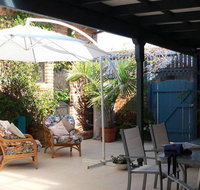 Ballina Beach House - Accommodation Port Hedland