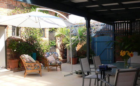 Ballina Beach House - Accommodation Port Hedland 0