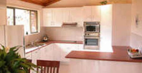 Ballina Beach House - Accommodation Port Hedland 2