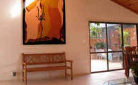 Ballina Beach House - Accommodation Port Hedland 3