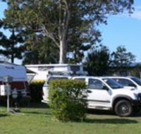 Browns Caravan Park - Accommodation Port Hedland
