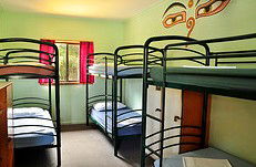 Arts Factory Backpackers Lodge - Accommodation Port Hedland 4