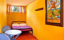 Arts Factory Backpackers Lodge - Accommodation Port Hedland 5