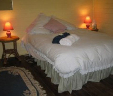 Chauvel Park B And B - Accommodation Port Hedland 3