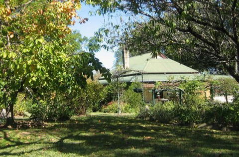 Chauvel Park B And B - Accommodation Port Hedland 4