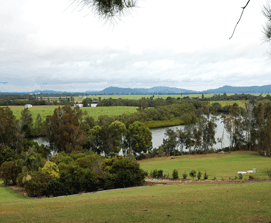 Bimbimbi Riverside Caravan Park - Accommodation Port Hedland
