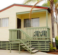 Maclean Riverside Caravan Park - Accommodation Port Hedland