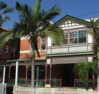 Maclean Hotel - Accommodation Port Hedland