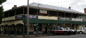 Australian Hotel Grafton - Accommodation Port Hedland 0