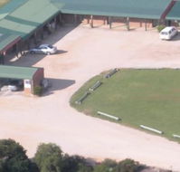 Clydesdale Motel and Steakbarn - Accommodation Port Hedland