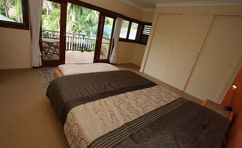 Abbies Beach House - Accommodation Port Hedland 3