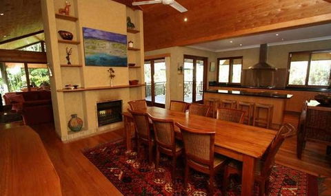 Abbies Beach House - Accommodation Port Hedland 4
