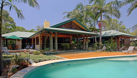 Abbies Beach House - Accommodation Port Hedland 5