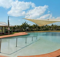BIG4 Casino Resort - Accommodation Port Hedland