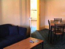 Argent Apartment - Accommodation Port Hedland 1