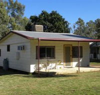 Cockatoo Cottage - Pooncarie - Accommodation Port Hedland