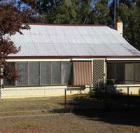 Kookaburra Cottage - Pooncarie - Accommodation Port Hedland