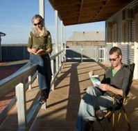 Mungo Shearers Quarters - Accommodation Port Hedland