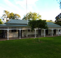 Lake Victoria Station Lodge - Accommodation Port Hedland