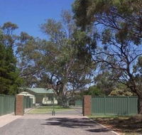 Lock 9 Lodge - Accommodation Port Hedland