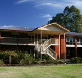 Elizabeth Leighton Bed and Breakfast - Accommodation Port Hedland
