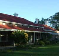 Avoca-on-Darling Hospitality - Accommodation Port Hedland