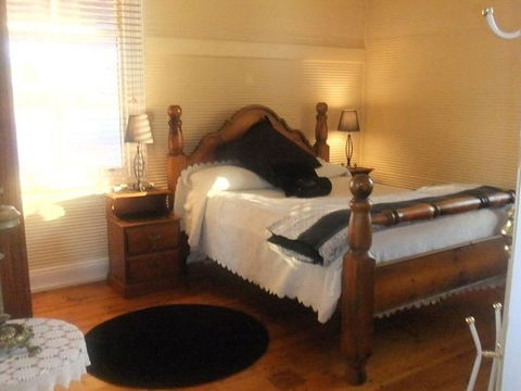 Gum Paddock Country Cottage - Accommodation Port Hedland 1