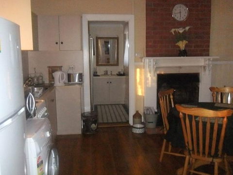 Gum Paddock Country Cottage - Accommodation Port Hedland 2