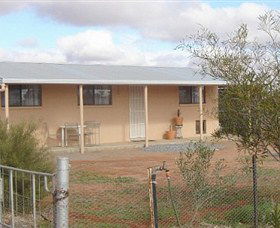 Blue Bush Country Cottage - Accommodation Port Hedland 0