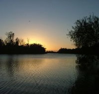 Nampoo Station Lodge - Accommodation Port Hedland