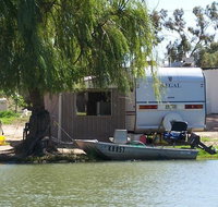 Willow Bend Caravan Park - Accommodation Port Hedland