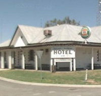 Pooncarie Telegraph Hotel Motel - Accommodation Port Hedland