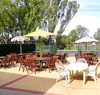 Royal Hotel Motel - Wentworth - Accommodation Port Hedland